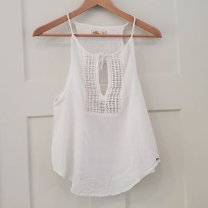 Hollister Sleeveless Top